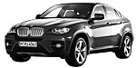 BMW E71 U2318 Fault Code
