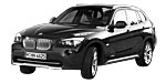 BMW E84 U2318 Fault Code