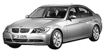 BMW E90 U2318 Fault Code