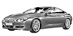BMW F06 U2318 Fault Code
